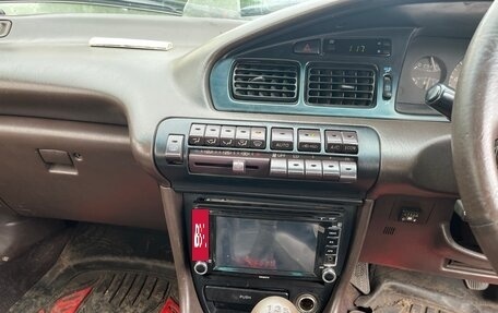Toyota Corona EXiV I (ST180), 1993 год, 180 000 рублей, 13 фотография