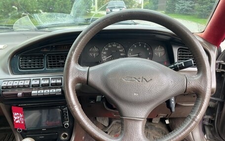 Toyota Corona EXiV I (ST180), 1993 год, 180 000 рублей, 12 фотография
