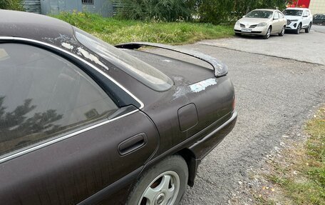 Toyota Corona EXiV I (ST180), 1993 год, 180 000 рублей, 16 фотография
