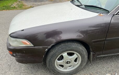 Toyota Corona EXiV I (ST180), 1993 год, 180 000 рублей, 20 фотография