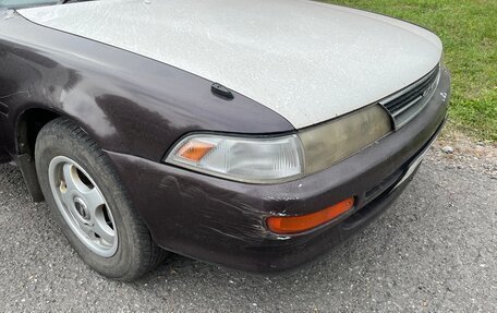 Toyota Corona EXiV I (ST180), 1993 год, 180 000 рублей, 19 фотография