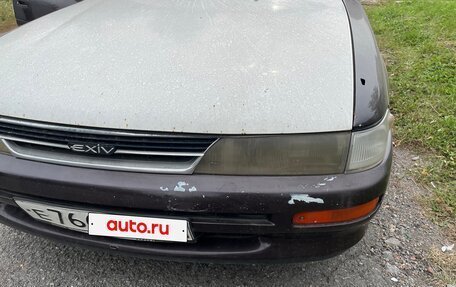 Toyota Corona EXiV I (ST180), 1993 год, 180 000 рублей, 18 фотография