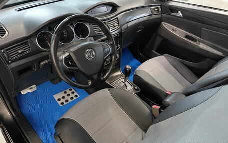 DongFeng H30 Cross, 2014 год, 499 000 рублей, 7 фотография