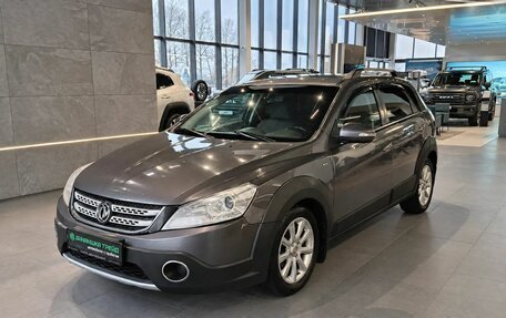 DongFeng H30 Cross, 2014 год, 499 000 рублей, 3 фотография