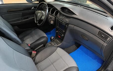 DongFeng H30 Cross, 2014 год, 499 000 рублей, 8 фотография