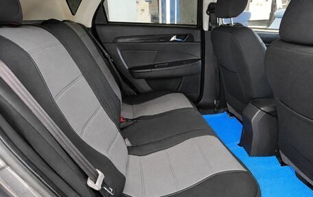 DongFeng H30 Cross, 2014 год, 499 000 рублей, 9 фотография