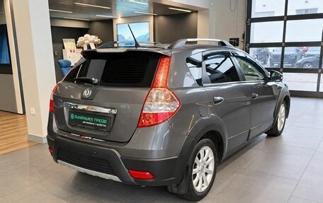 DongFeng H30 Cross, 2014 год, 499 000 рублей, 4 фотография