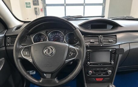 DongFeng H30 Cross, 2014 год, 499 000 рублей, 11 фотография