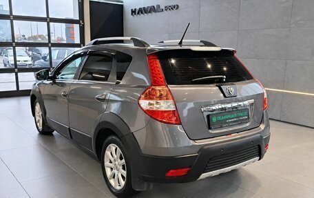 DongFeng H30 Cross, 2014 год, 499 000 рублей, 6 фотография