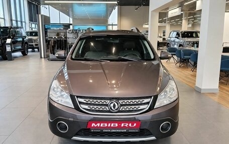 DongFeng H30 Cross, 2014 год, 499 000 рублей, 2 фотография