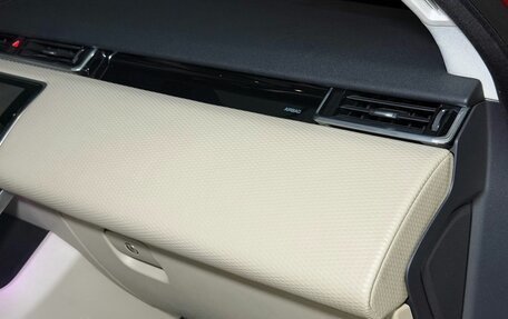 Land Rover Range Rover Velar I, 2018 год, 3 199 000 рублей, 9 фотография