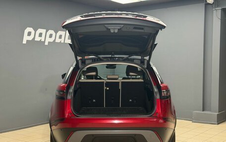 Land Rover Range Rover Velar I, 2018 год, 3 199 000 рублей, 5 фотография
