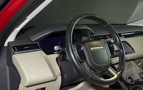 Land Rover Range Rover Velar I, 2018 год, 3 199 000 рублей, 7 фотография