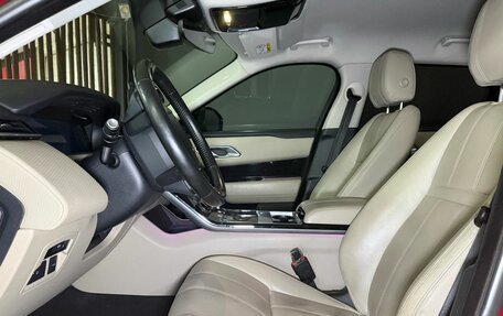 Land Rover Range Rover Velar I, 2018 год, 3 199 000 рублей, 6 фотография