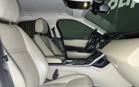 Land Rover Range Rover Velar I, 2018 год, 3 199 000 рублей, 10 фотография