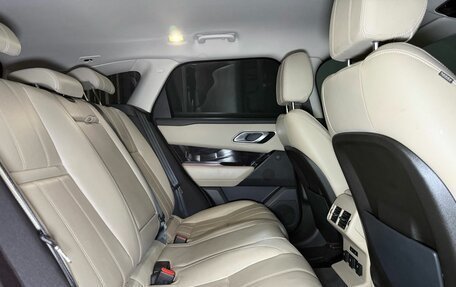 Land Rover Range Rover Velar I, 2018 год, 3 199 000 рублей, 12 фотография