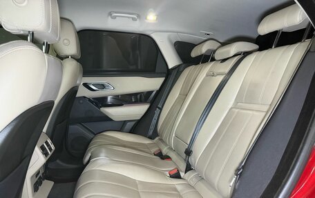 Land Rover Range Rover Velar I, 2018 год, 3 199 000 рублей, 11 фотография