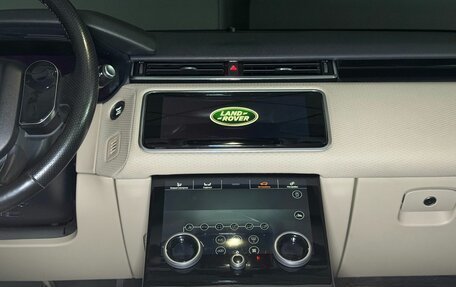 Land Rover Range Rover Velar I, 2018 год, 3 199 000 рублей, 16 фотография