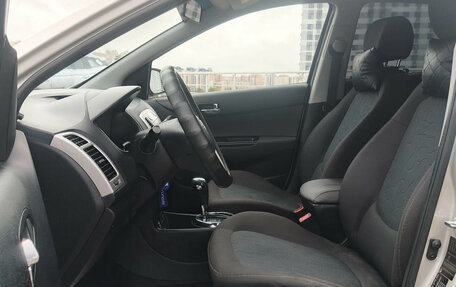 Hyundai i20 IB рестайлинг, 2010 год, 475 000 рублей, 11 фотография