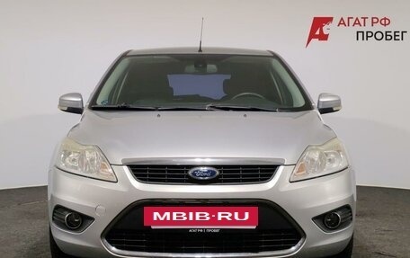 Ford Focus II рестайлинг, 2008 год, 575 000 рублей, 2 фотография
