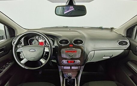 Ford Focus II рестайлинг, 2008 год, 575 000 рублей, 10 фотография
