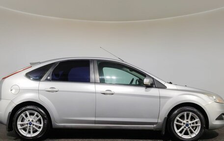 Ford Focus II рестайлинг, 2008 год, 575 000 рублей, 4 фотография