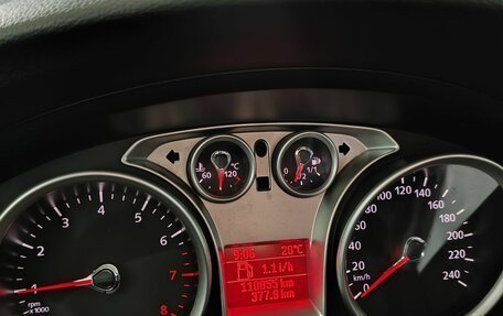 Ford Focus II рестайлинг, 2008 год, 575 000 рублей, 9 фотография
