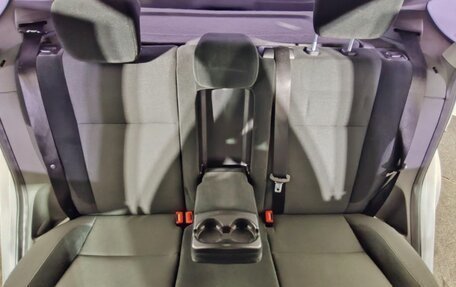 Ford Focus II рестайлинг, 2008 год, 575 000 рублей, 14 фотография