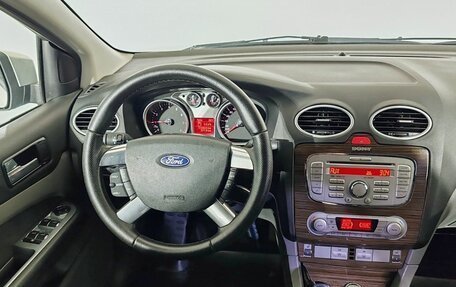 Ford Focus II рестайлинг, 2008 год, 575 000 рублей, 11 фотография