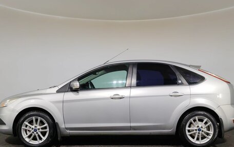 Ford Focus II рестайлинг, 2008 год, 575 000 рублей, 8 фотография