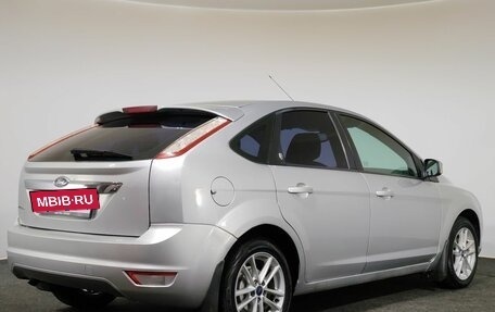 Ford Focus II рестайлинг, 2008 год, 575 000 рублей, 5 фотография