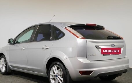 Ford Focus II рестайлинг, 2008 год, 575 000 рублей, 7 фотография
