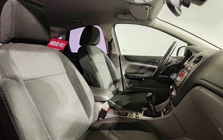 Ford Focus II рестайлинг, 2008 год, 575 000 рублей, 15 фотография