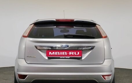 Ford Focus II рестайлинг, 2008 год, 575 000 рублей, 6 фотография