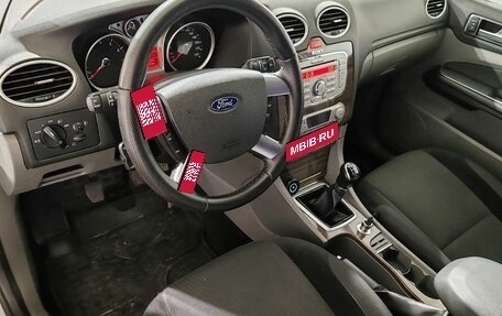 Ford Focus II рестайлинг, 2008 год, 575 000 рублей, 12 фотография