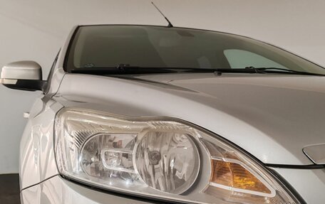Ford Focus II рестайлинг, 2008 год, 575 000 рублей, 23 фотография