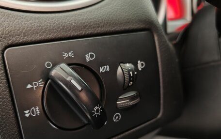 Ford Focus II рестайлинг, 2008 год, 575 000 рублей, 20 фотография