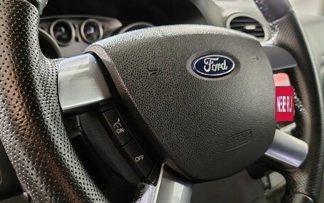 Ford Focus II рестайлинг, 2008 год, 575 000 рублей, 19 фотография