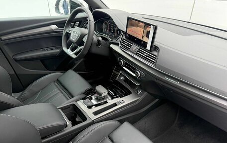 Audi Q5, 2025 год, 6 150 000 рублей, 11 фотография