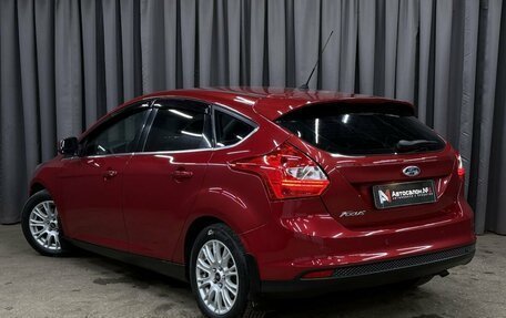 Ford Focus III, 2012 год, 689 999 рублей, 5 фотография