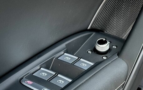 Audi Q5, 2025 год, 6 150 000 рублей, 18 фотография