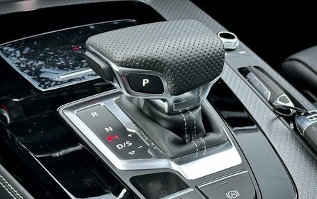 Audi Q5, 2025 год, 6 150 000 рублей, 16 фотография