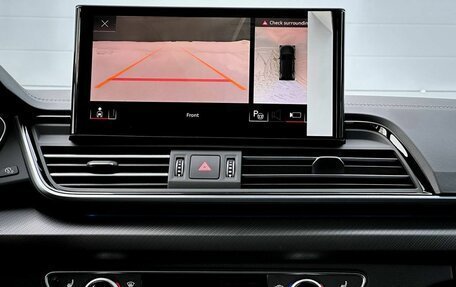 Audi Q5, 2025 год, 6 150 000 рублей, 14 фотография