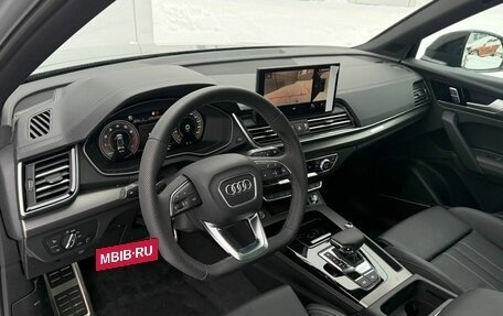 Audi Q5, 2025 год, 6 150 000 рублей, 10 фотография