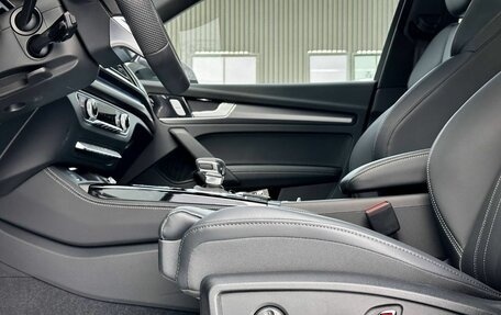 Audi Q5, 2025 год, 6 150 000 рублей, 12 фотография