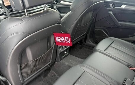 Audi Q5, 2025 год, 6 150 000 рублей, 19 фотография