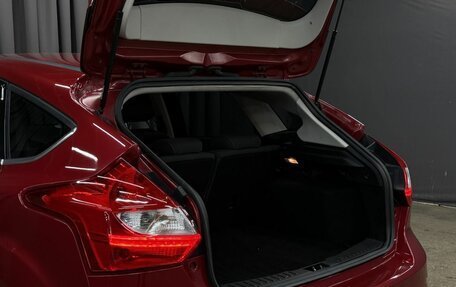 Ford Focus III, 2012 год, 689 999 рублей, 6 фотография
