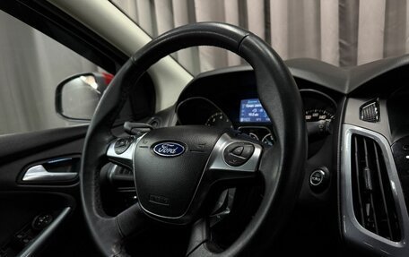 Ford Focus III, 2012 год, 689 999 рублей, 12 фотография