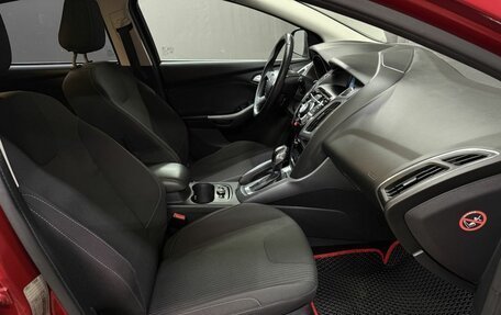 Ford Focus III, 2012 год, 689 999 рублей, 15 фотография