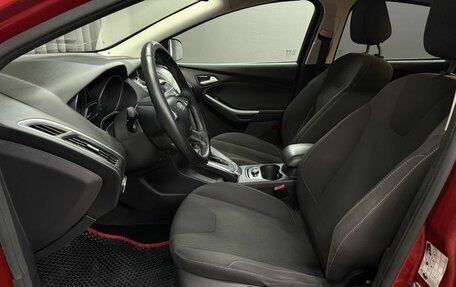 Ford Focus III, 2012 год, 689 999 рублей, 8 фотография